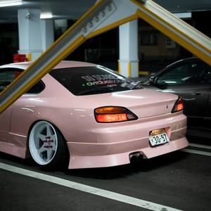 Meet your Posher, Brayden